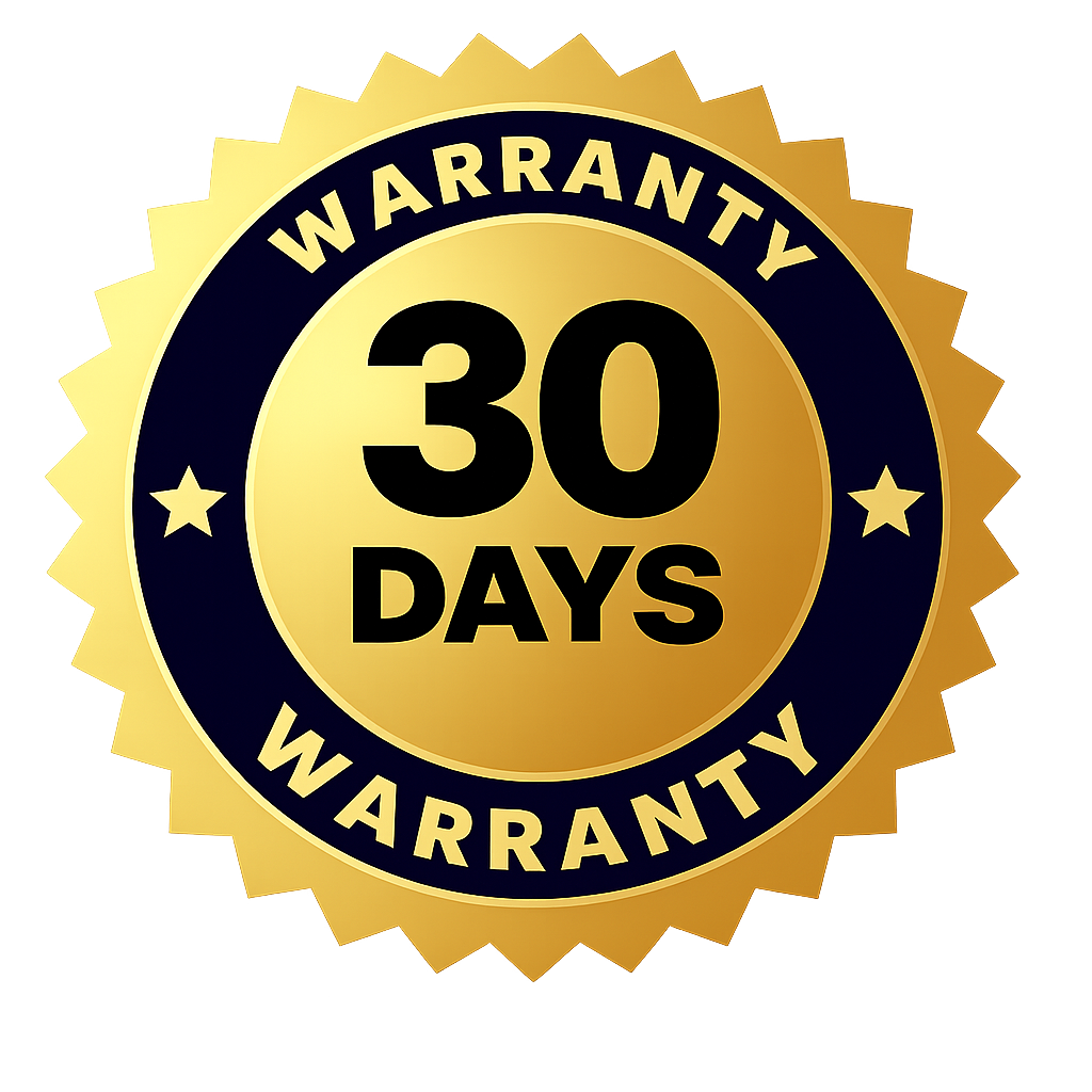 warranty